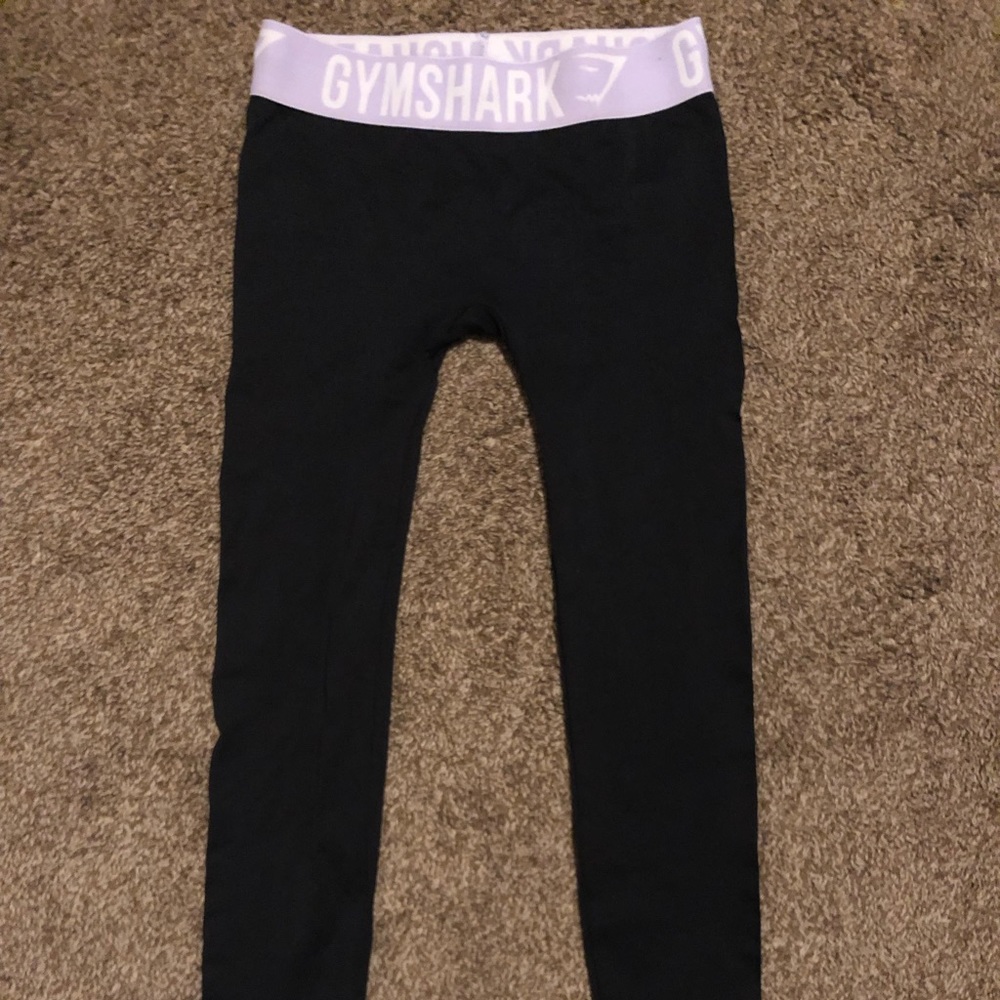 Gymshark leggings